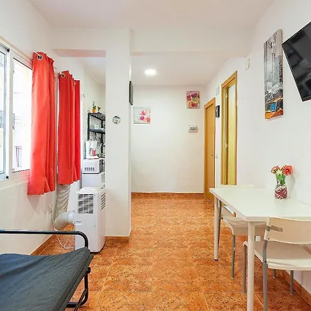 Apartment Soho Citycenter, Young People Only