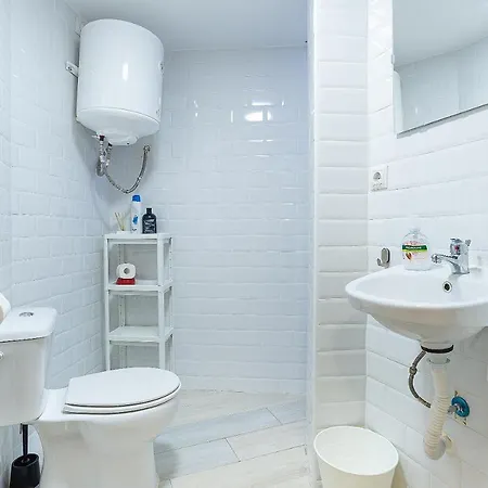 Soho Citycenter, Young People Only Апартаменты